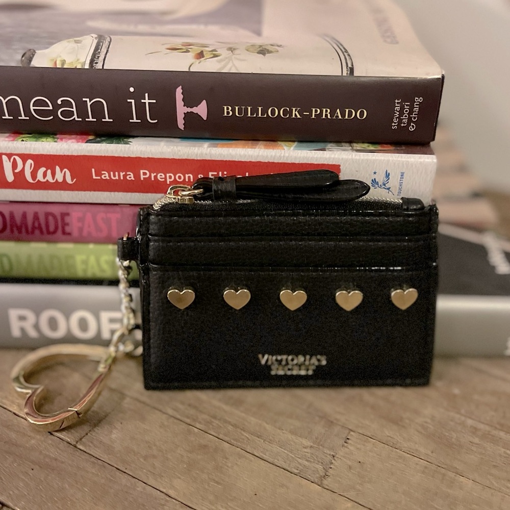 Victorias Secret Card Case